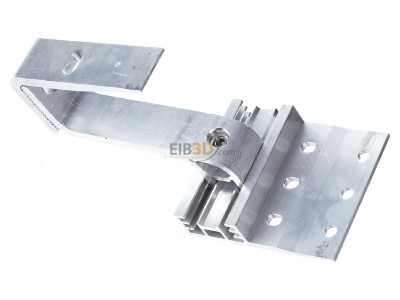 Ansicht oben rechts K2 Systems 2002402 Dachhaken CrossHook 4S+ 