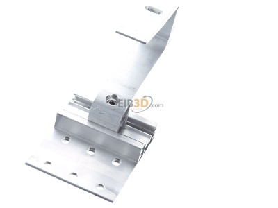 Ansicht oben hinten K2 Systems 2002402 Dachhaken CrossHook 4S+ 