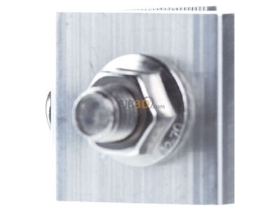 Ansicht links K2 Systems 2002683 L-Adapter SingleRail Set 