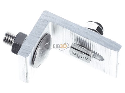 Ansicht oben vorne K2 Systems 2002683 L-Adapter SingleRail Set 