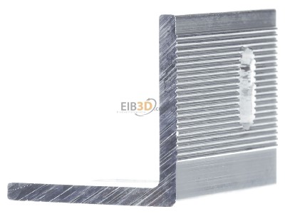Ansicht rechts K2 Systems 2002686 L-Adapter f.Stockschrauben M10 