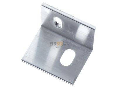 Ansicht oben vorne K2 Systems 2002686 L-Adapter f.Stockschrauben M10 