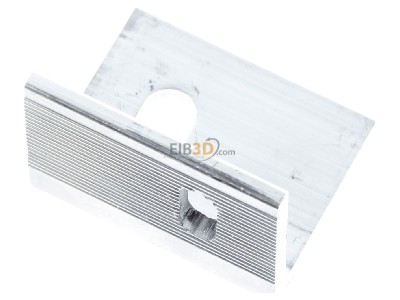 Ansicht oben hinten K2 Systems 2002686 L-Adapter f.Stockschrauben M10 