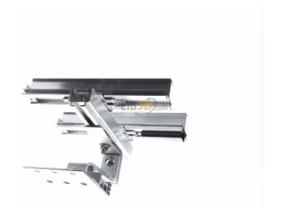 Front view K2 Systems 2002805 Accessory for photovoltaics mounting 
