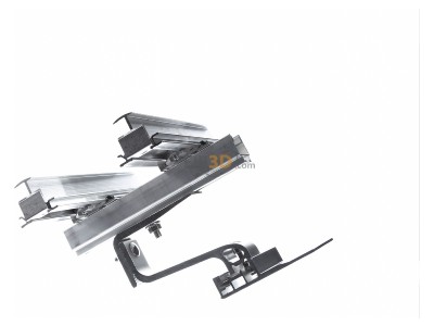 View on the left K2 Systems 2002805 Accessory for photovoltaics mounting 
