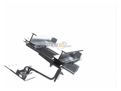 View on the right K2 Systems 2002805 Accessory for photovoltaics mounting 
