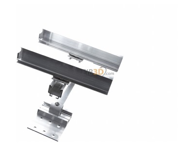 View up front K2 Systems 2002805 Accessory for photovoltaics mounting 
