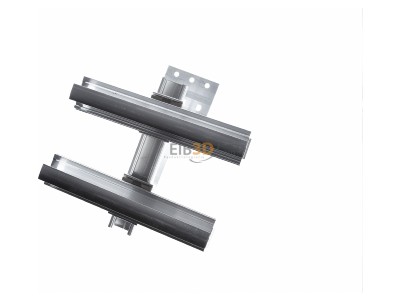Top rear view K2 Systems 2002805 Accessory for photovoltaics mounting 
