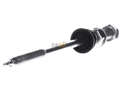 Front view K2 Systems 2003016 Photovoltaics roof-/facade fastener 
