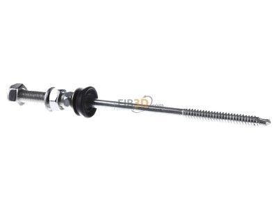 View on the left K2 Systems 2003016 Photovoltaics roof-/facade fastener 
