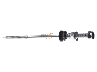 View on the right K2 Systems 2003016 Photovoltaics roof-/facade fastener 
