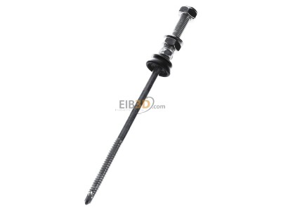View up front K2 Systems 2003016 Photovoltaics roof-/facade fastener 
