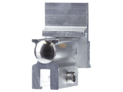 Front view K2 Systems 2003024 Photovoltaics roof-/facade fastener 
