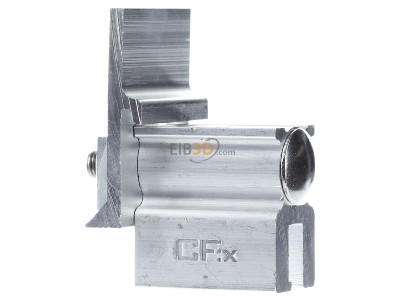 View on the left K2 Systems 2003024 Photovoltaics roof-/facade fastener 
