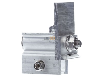 View on the right K2 Systems 2003024 Photovoltaics roof-/facade fastener 
