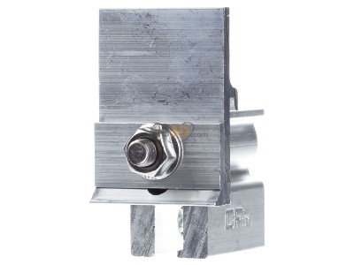 Back view K2 Systems 2003024 Photovoltaics roof-/facade fastener 
