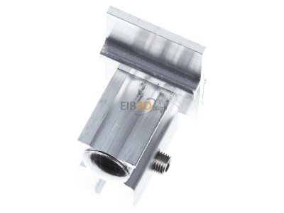 View up front K2 Systems 2003024 Photovoltaics roof-/facade fastener 
