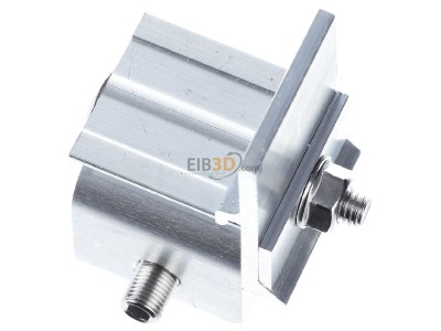 Ansicht oben rechts K2 Systems 2003083 Blechfalz SeamClamp CF:x 