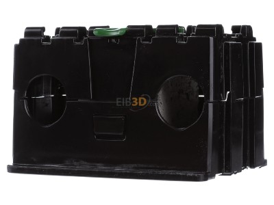 Frontansicht K2 Systems 2003137 PVX Multimount SU=20 