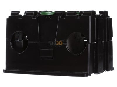 Ansicht hinten K2 Systems 2003137 PVX Multimount SU=20 