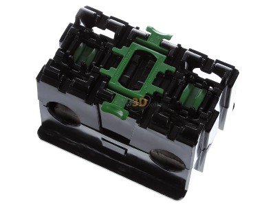Ansicht oben vorne K2 Systems 2003137 PVX Multimount SU=20 