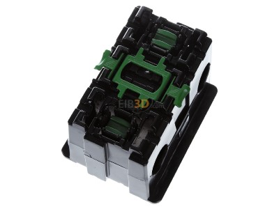 Ansicht oben links K2 Systems 2003137 PVX Multimount SU=20 