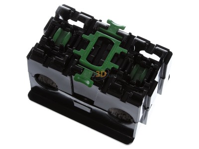 Ansicht oben hinten K2 Systems 2003137 PVX Multimount SU=20 