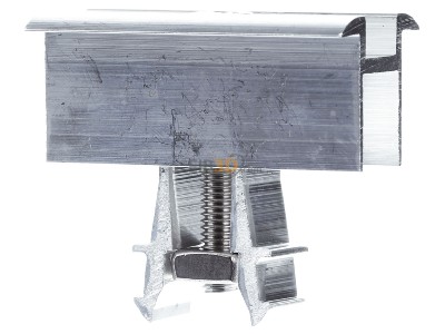 Frontansicht K2 Systems 2003071 Mittelklemmen-Set OneMid 30-42mm 