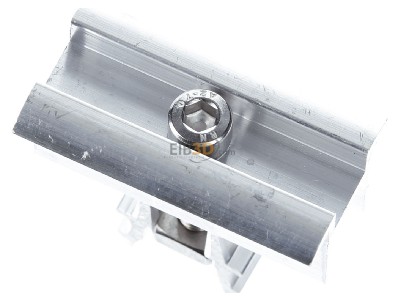 Ansicht oben vorne K2 Systems 2003071 Mittelklemmen-Set OneMid 30-42mm 