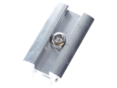 Ansicht oben links K2 Systems 2003071 Mittelklemmen-Set OneMid 30-42mm 
