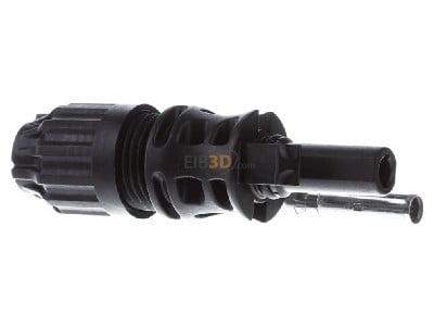 View on the left HIS Renewables 732760 Socket for Photovoltaic 

