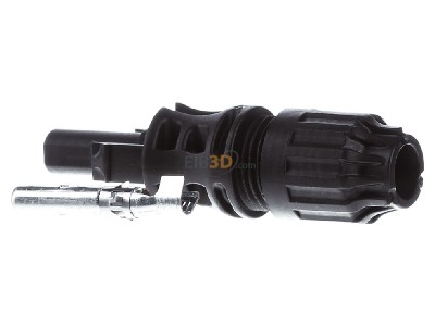 View on the right HIS Renewables 732760 Socket for Photovoltaic 

