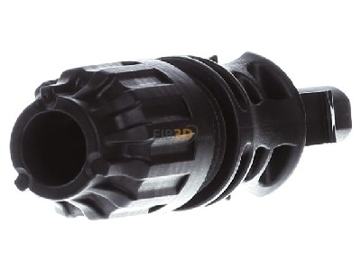 Back view HIS Renewables 732760 Socket for Photovoltaic 
