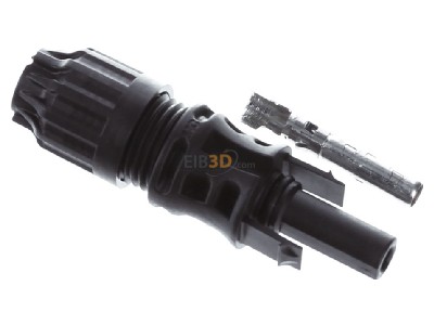 View top left HIS Renewables 732760 Socket for Photovoltaic 
