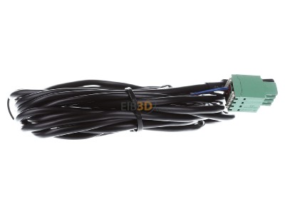 Ansicht links my-PV AC THOR #20-0151 Leistungs-Controller PV 6kW Temperatursensor AC THOR 20-0151