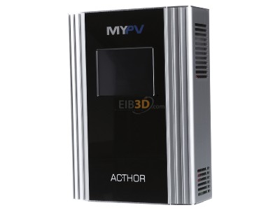 Frontansicht my-PV AC THOR 9s #20-0300 Leistungs-Controller PV 9kW