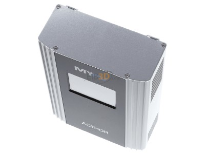 Ansicht oben vorne my-PV AC THOR 9s #20-0300 Leistungs-Controller PV 9kW