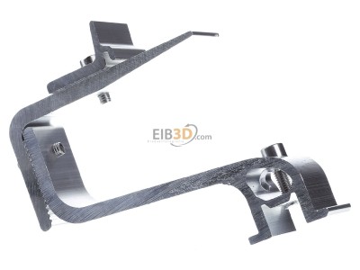 View on the right K2 Systems 2002927 Photovoltaics roof-/facade fastener 
