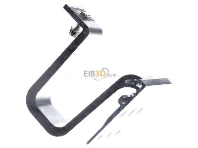 Ansicht rechts K2 Systems 2003155 Dachhaken SingleHook Alpin 