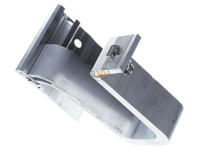 Ansicht oben links K2 Systems 2003155 Dachhaken SingleHook Alpin 
