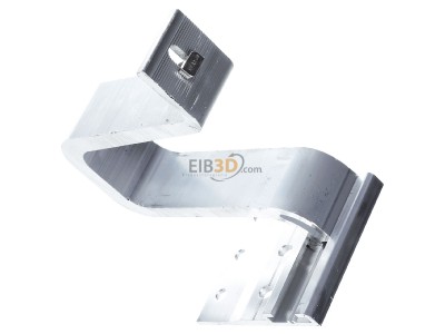 Ansicht oben rechts K2 Systems 2003155 Dachhaken SingleHook Alpin 