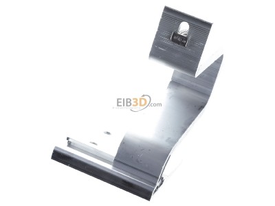 Ansicht oben hinten K2 Systems 2003155 Dachhaken SingleHook Alpin 