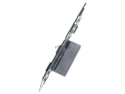 Ansicht oben rechts Schletter Solar 973000-075 Unterlegplatte Dachhaken 2,5/5 mm 