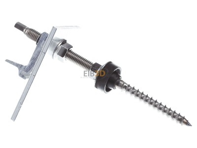 View on the left K2 Systems 2003272 Stud screw M10x180mm 
