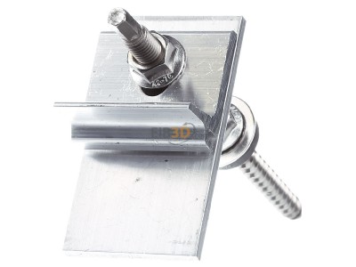 Back view K2 Systems 2003272 Stud screw M10x180mm 
