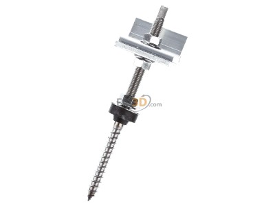 View up front K2 Systems 2003272 Stud screw M10x180mm 
