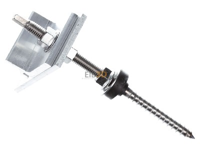 View top left K2 Systems 2003272 Stud screw M10x180mm 
