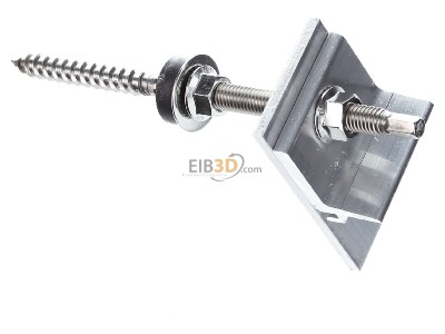 View top right K2 Systems 2003272 Stud screw M10x180mm 
