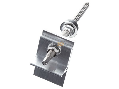 Top rear view K2 Systems 2003272 Stud screw M10x180mm 
