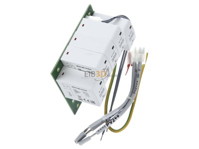 Ansicht oben links Fronius DC SPD Typ 1+2 GEN24 berspannungsschutz 